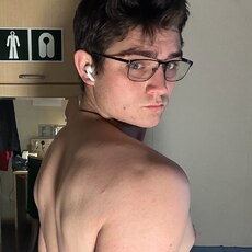 Фотография мужчины Александр, 20 лет из г. Санкт-Петербург