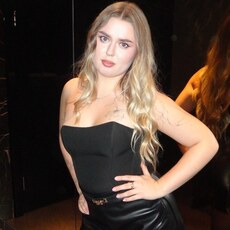 Фотография девушки Дарья, 19 лет из г. Волгоград