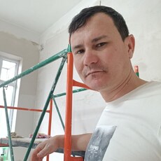 Фотография мужчины Владимир, 35 лет из г. Краснодар