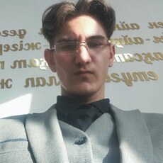 Фотография мужчины Сергей, 20 лет из г. Семей