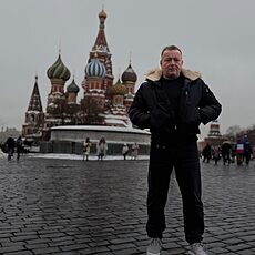 Саша Александр, 47 из г. Москва.