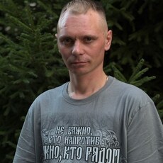 Фотография мужчины Илья, 38 лет из г. Кричев