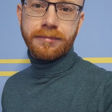 Фотография мужчины Artur, 38 лет из г. Ошмяны