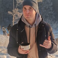 Фотография мужчины Паша, 39 лет из г. Искитим