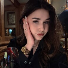 Фотография девушки Ксения, 20 лет из г. Кингисепп