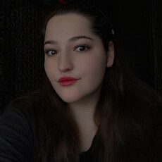 Фотография девушки Анна, 25 лет из г. Кобрин