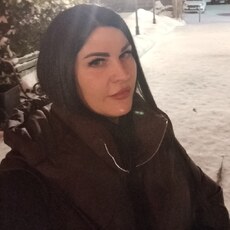 Фотография девушки Ольга, 45 лет из г. Калининград