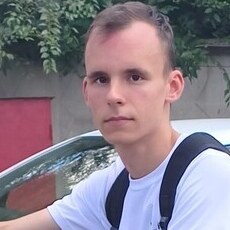 Фотография мужчины Даниил, 19 лет из г. Луганск