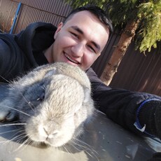 Фотография мужчины Добряк, 26 лет из г. Уфа