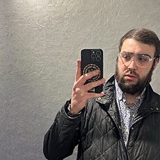 Фотография мужчины Эмиль, 28 лет из г. Уфа