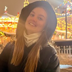 Фотография девушки Ярослава, 20 лет из г. Москва