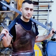 Фотография мужчины Радик, 29 лет из г. Пенза