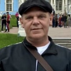 Фотография мужчины Сергей, 48 лет из г. Санкт-Петербург