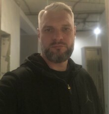 Фотография мужчины Denis, 44 года из г. Минск