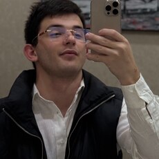 Фотография мужчины Мурат, 22 года из г. Мелитополь