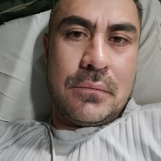 Фотография мужчины Ислом, 38 лет из г. Мамонтово