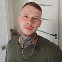 Сергей, 29 лет