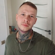 Фотография мужчины Сергей, 29 лет из г. Брест