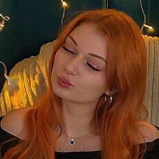 Фотография девушки Анна, 19 лет из г. Санкт-Петербург