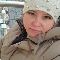 Фотография девушки Елена, 47 лет из г. Москва