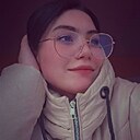 Виталия, 18 лет