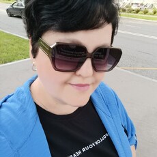 Фотография девушки Анютка, 43 года из г. Москва