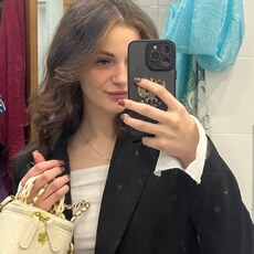 Фотография девушки Ксения, 18 лет из г. Волгоград