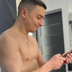 Фотография мужчины Сережа, 30 лет из г. Одесса