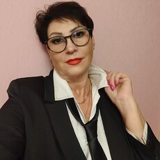 Фотография девушки Марина, 60 лет из г. Москва