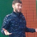 Арик, 32 года