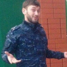 Фотография мужчины Арик, 32 года из г. Астрахань