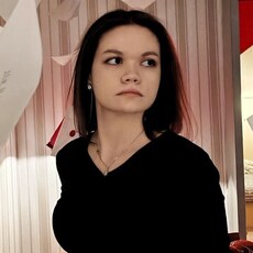 Фотография девушки Маша, 21 год из г. Санкт-Петербург