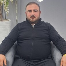 Фотография мужчины Ando, 33 года из г. Армавир