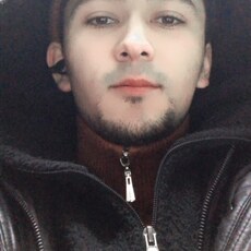 Фотография мужчины Мирзо, 21 год из г. Худжанд