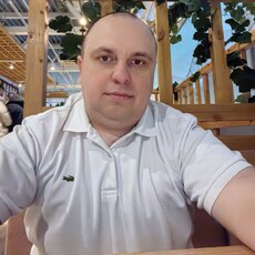 Фотография мужчины Виктор, 37 лет из г. Киров