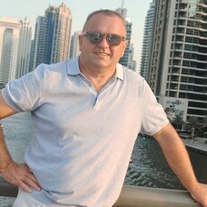 Фотография мужчины Юрий, 55 лет из г. Сыктывкар