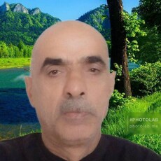 Фотография мужчины Ali, 55 лет из г. Ульяновск