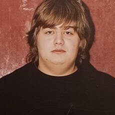 Фотография мужчины Никита, 19 лет из г. Москва