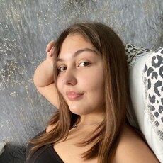 Фотография девушки Evgeniia, 22 года из г. Новокузнецк
