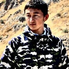Фотография мужчины Жасулан, 30 лет из г. Астана