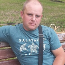 Фотография мужчины Максим, 29 лет из г. Балаклея