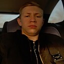 Daniil Gashilov, 18 лет