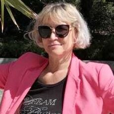 Фотография девушки Лилия, 58 лет из г. Бахчисарай