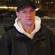 Фотография мужчины Денис, 47 лет из г. Санкт-Петербург