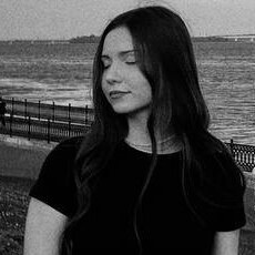 Фотография девушки Алиса, 18 лет из г. Саратов