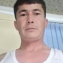 Ходжабег, 38 лет