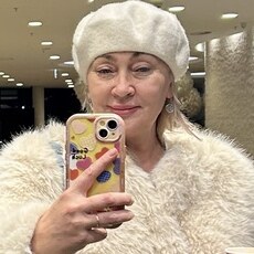 Фотография девушки Вера, 48 лет из г. Санкт-Петербург