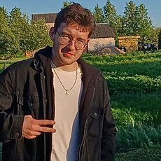 Фотография мужчины Ильюха Вроде, 20 лет из г. Полоцк