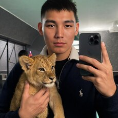 Фотография мужчины Руслан, 20 лет из г. Магнитогорск