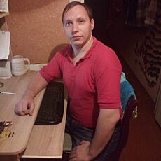 Фотография мужчины Максим, 45 лет из г. Слоним